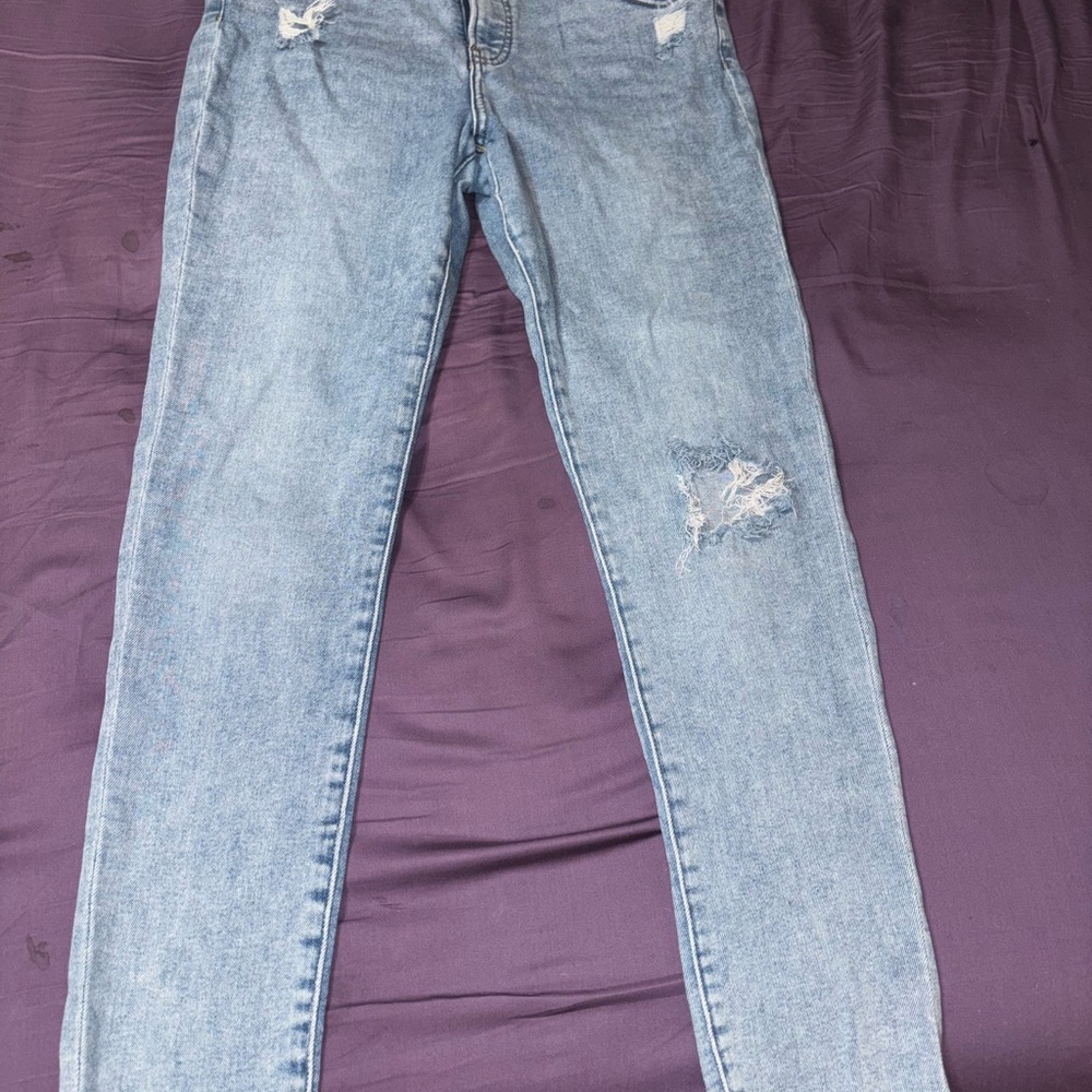 Express Women Jeans